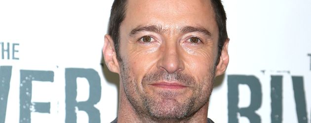 Hugh Jackman Hugh Jackman
