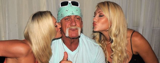 Hulk Hogan Hulk Hogan