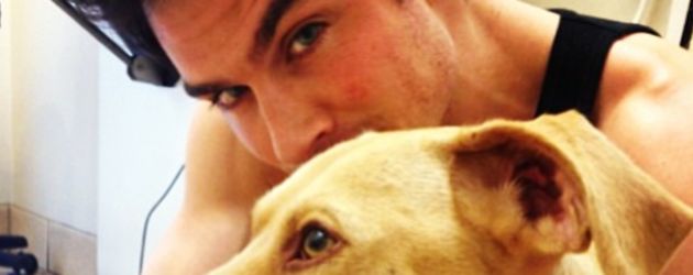 Ian Somerhalder Ian Somerhalder