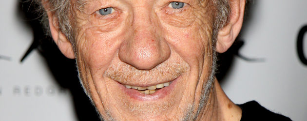 Ian McKellen Ian McKellen