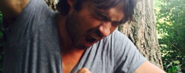 Ian Somerhalder Ian Somerhalder