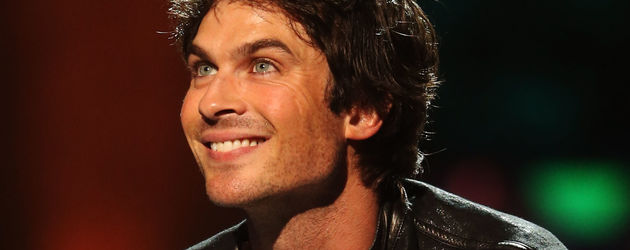 Ian Somerhalder Ian Somerhalder
