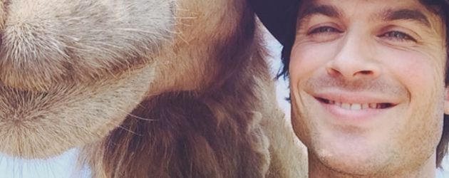 Ian Somerhalder Ian Somerhalder
