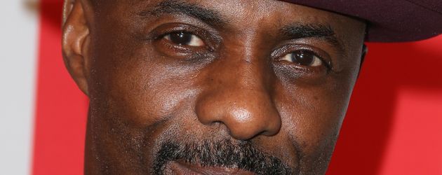 Idris Elba, Schauspieler und Musiker Idris Elba, Schauspieler und Musiker