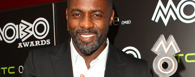 Idris Elba Idris Elba