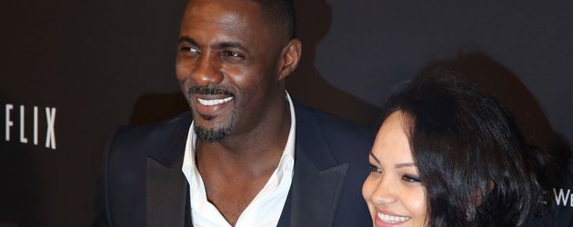 Idris Elba Idris Elba