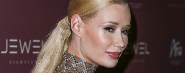 Iggy Azalea Iggy Azalea