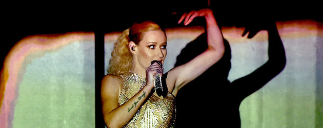 Iggy Azalea Iggy Azalea
