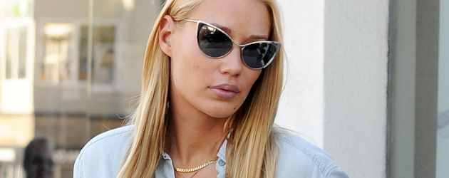 Iggy Azalea Iggy Azalea