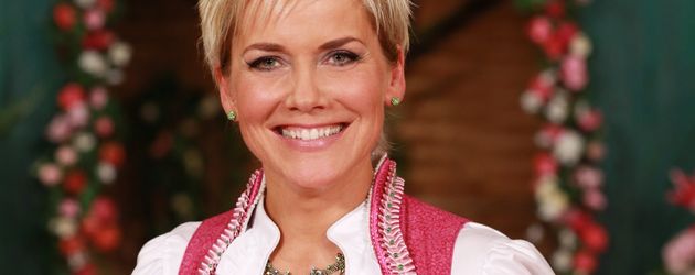 Inka Bause, "Bauer sucht Frau"-Moderatorin Inka Bause, "Bauer sucht Frau"-Moderatorin