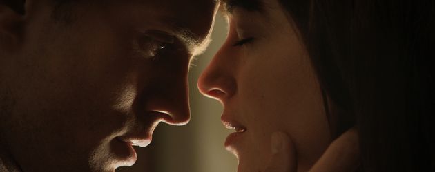 Dakota Johnson und Jamie Dornan Dakota Johnson und Jamie Dornan