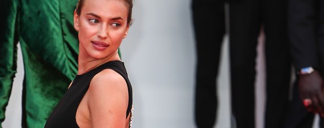 Irina Shayk Irina Shayk