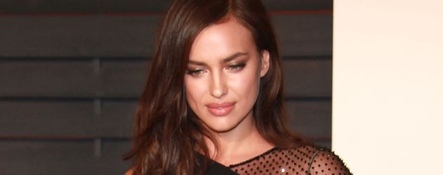 Irina Shayk Irina Shayk
