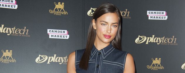 Irina Shayk Irina Shayk