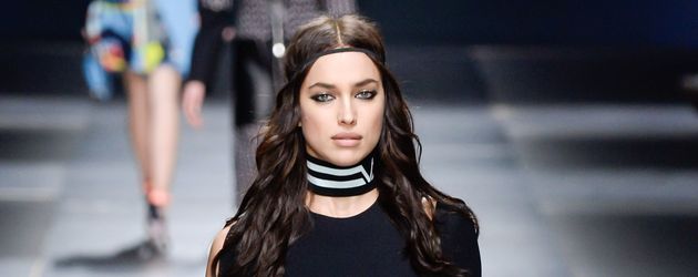 Irina Shayk Irina Shayk