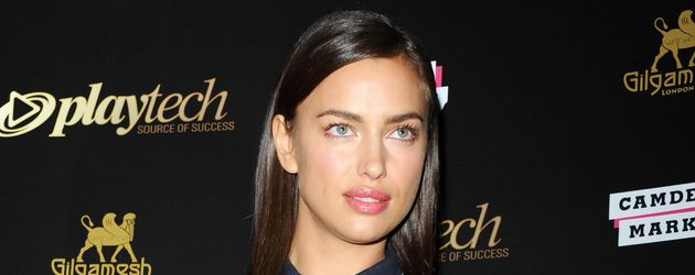 Irina Shayk Irina Shayk