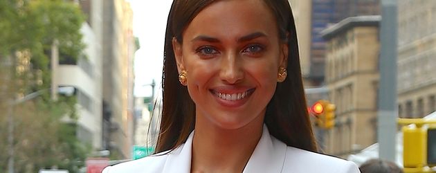 Irina Shayk Irina Shayk