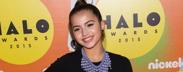 Isabela Moner Isabela Moner