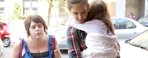 Katie Holmes Katie Holmes