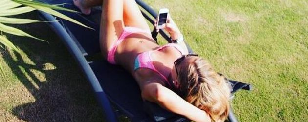 It-Girl Rebecca Kratz It-Girl Rebecca Kratz