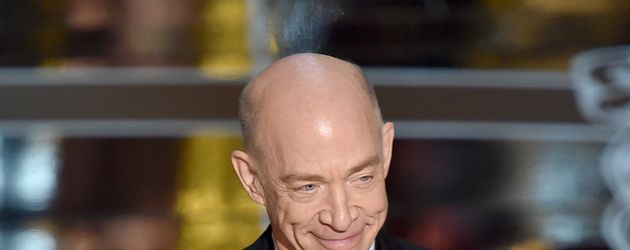 J.K. Simmons J.K. Simmons