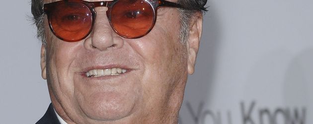 Jack Nicholson Jack Nicholson
