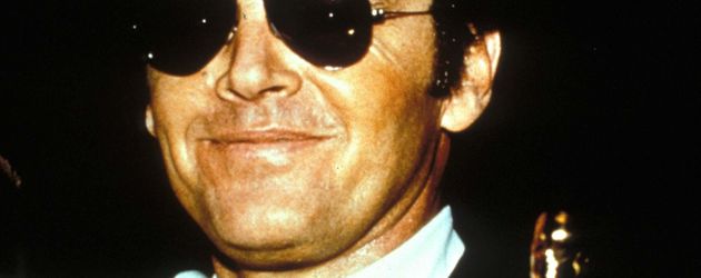Jack Nicholson Jack Nicholson