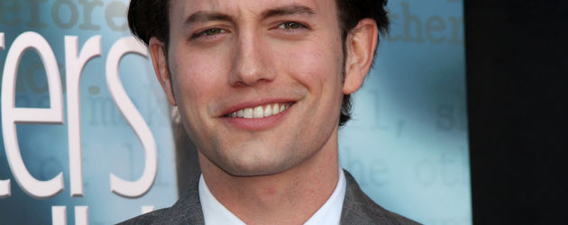 Jackson Rathbone Jackson Rathbone
