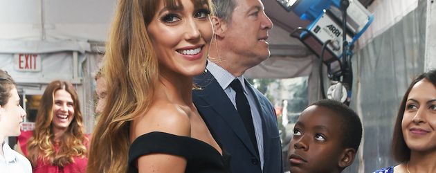 Jacqui Ainsley und David Banda Mwale Jacqui Ainsley und David Banda Mwale