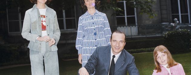 Jacques Chirac Jacques Chirac