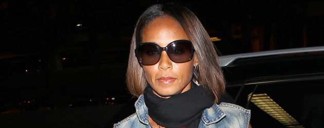Jada Pinkett-Smith Jada Pinkett-Smith