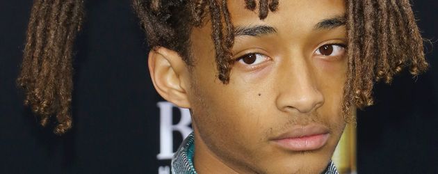 Jaden Smith Jaden Smith