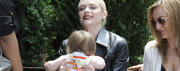 Jaime King und James Knight Newman Jaime King und James Knight Newman