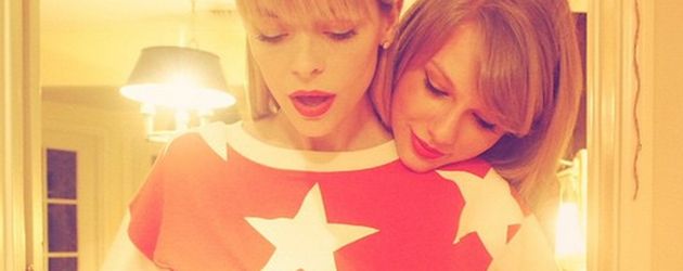 Taylor Swift und Jaime King Taylor Swift und Jaime King