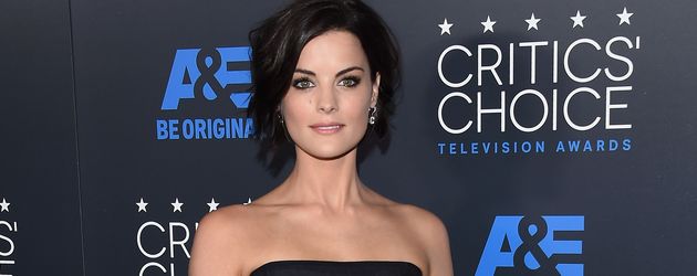 Jaimie Alexander Jaimie Alexander