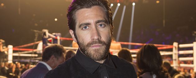 Jake Gyllenhaal Jake Gyllenhaal