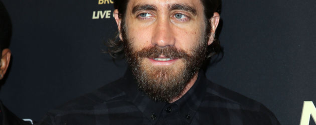 Jake Gyllenhaal Jake Gyllenhaal