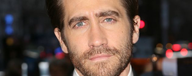 Jake Gyllenhaal Jake Gyllenhaal