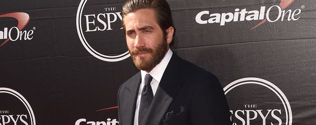 Jake Gyllenhaal Jake Gyllenhaal