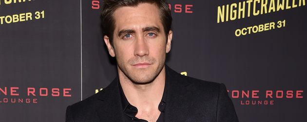 Jake Gyllenhaal Jake Gyllenhaal