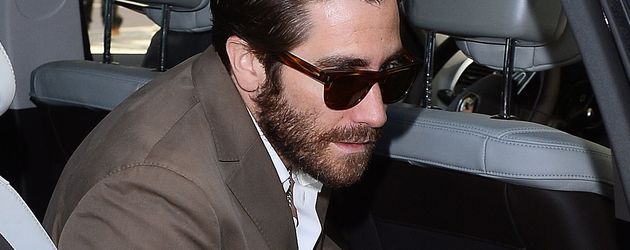 Jake Gyllenhaal Jake Gyllenhaal