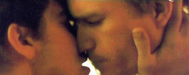 Jake Gyllenhaal und Heath Ledger Jake Gyllenhaal und Heath Ledger