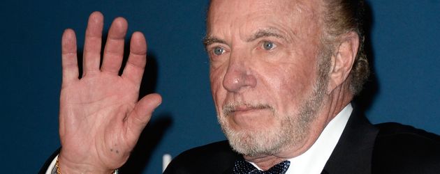 James Caan James Caan