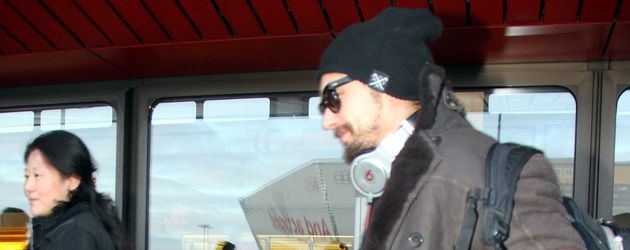 James Franco James Franco