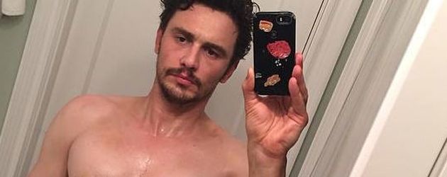 James Franco James Franco