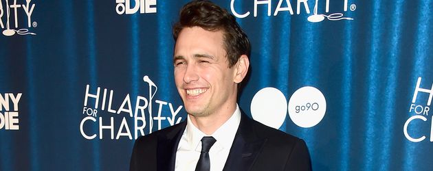James Franco James Franco