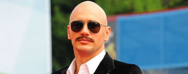 James Franco James Franco
