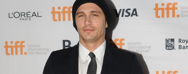 James Franco James Franco