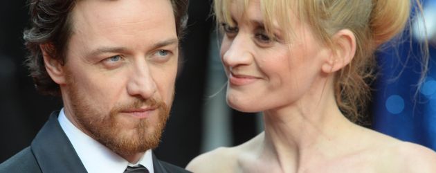 James McAvoy James McAvoy