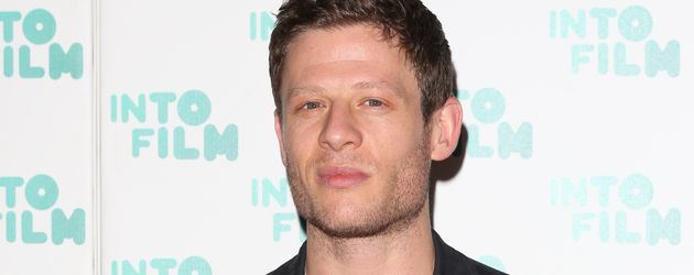 James Norton bei den "Into Film Awards 2016" in London James Norton bei den "Into Film Awards 2016" in London